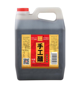 手工醋 1.45L/壶