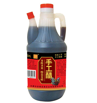 手工醋 450ml/壶